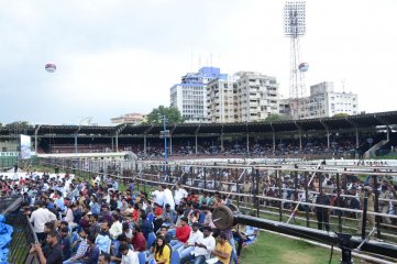 Syeraa Pre Release Event